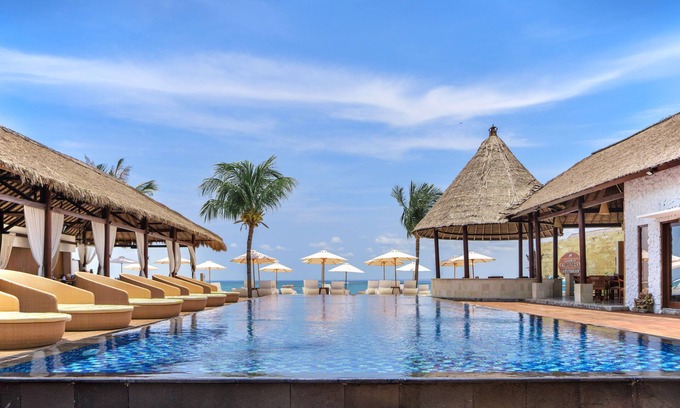 Jungut Batu Resort | Lembongan Beach Club and Resort