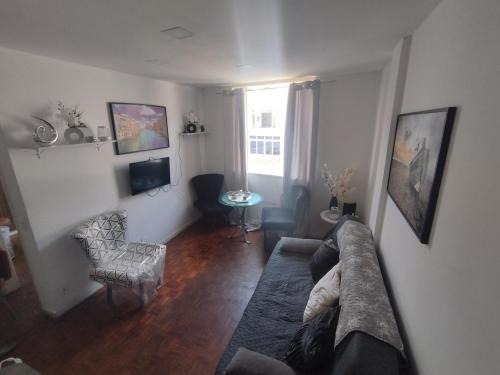 Leme Apartment | Leme