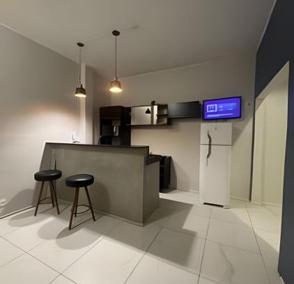 Leme Apartment | Leme: Your Beachfront Paradise, Right Next to Copacabana!