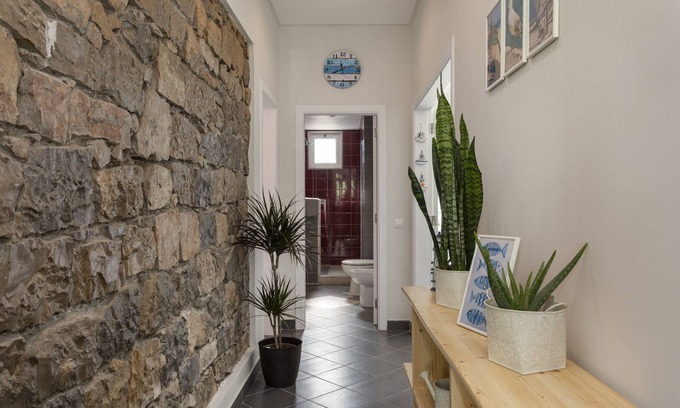 Se House | Lemon Hostel Faro