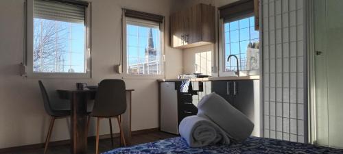 Mikepercs Apartment | Lemon & Lime Apartmanok