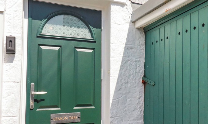 Mylor Bridge Cottage | LEMON TREE, family friendly, country holiday cottage in Mylor Bridge