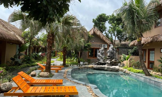 Hoa Lu Hotel | Lemon Tree Homestay Tam Coc