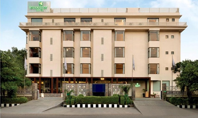 Alwar Hotel | Lemon Tree Hotel Alwar,Sariska