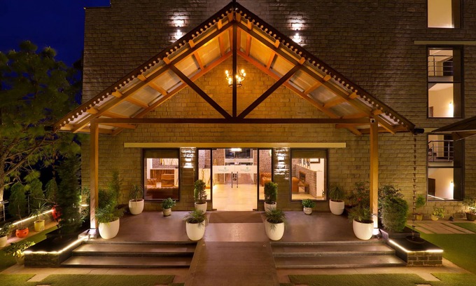 Kumarhatti Hotel | Lemon Tree Hotel Kasauli