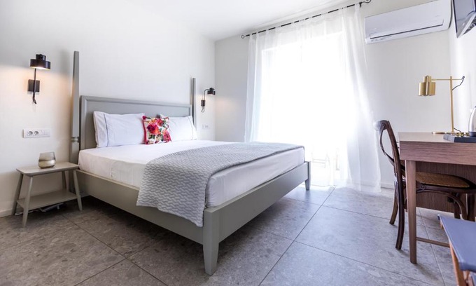 Karpathos Apartment | Lemon Tree House