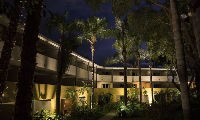 North State Hotel | Lemon Tree Inn