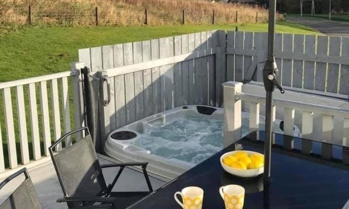 Morpeth Resort | Lemon Tree Lodge