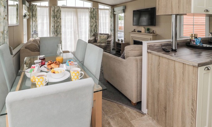 Morpeth Cottage | Lemon Tree Lodge