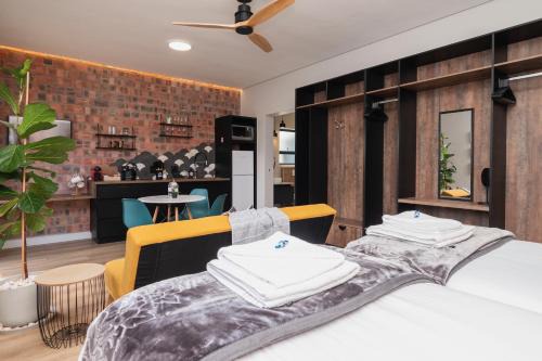 Langebaan Apartment | Lemon Tree Studio 991