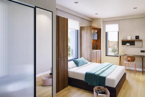 Santiago de Compostela Hotel | Lemonade Stays Santiago de Compostela
