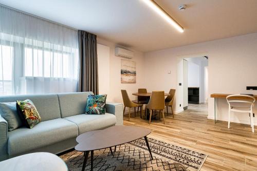 Sector 2 Apartment | LemonApartments