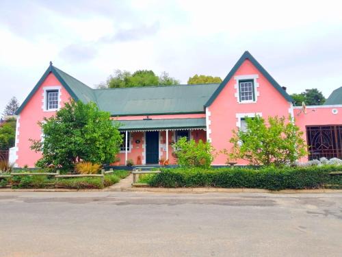 Heidelberg House | Lemontree Cottage