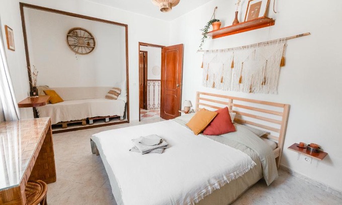 Sagres House | LemonTree Eco Surfhouse