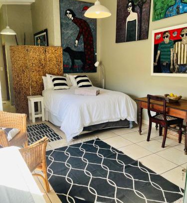 Hermanus Apartment | Lemontree