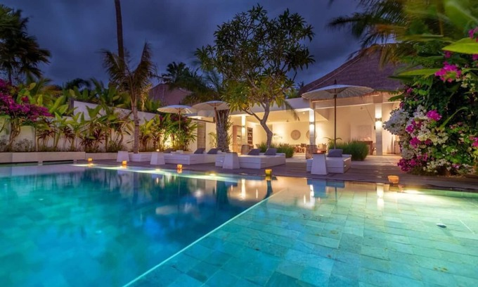 Tumbu Village Hotel | Lempuyang Boutique Hotel