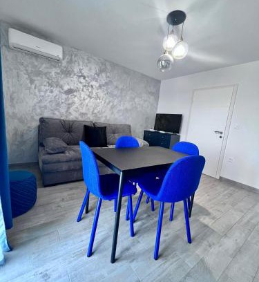 Brasina Apartment | Lenči apartment by Villa Lile