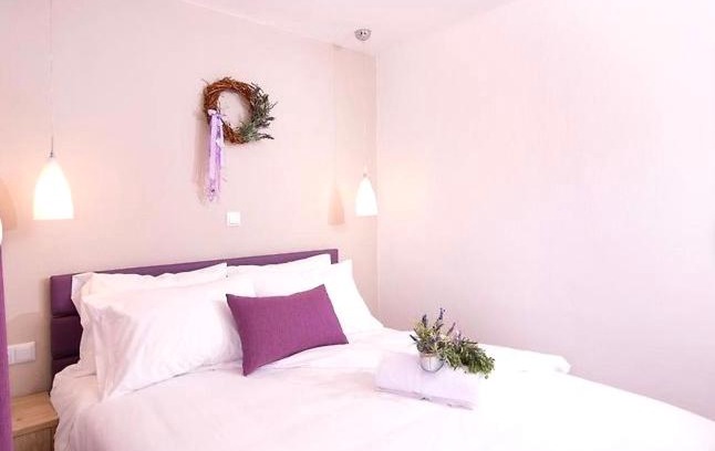 Potos Apartment | Lena Apartments 3