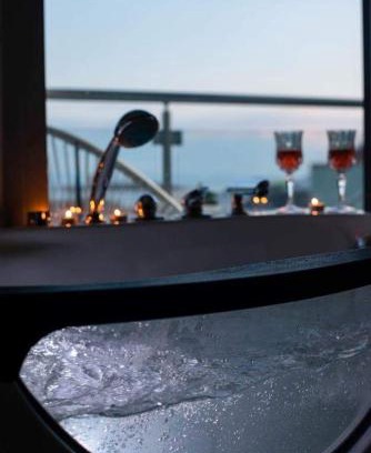 Potos Hotel | Lena Apartments Potos