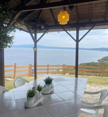 Sithonia Villa | lena's house 2
