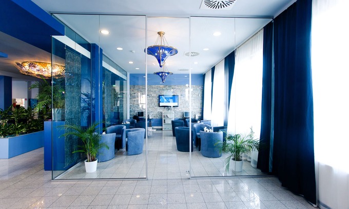 Donaustadt Hotel | Lenas Donau