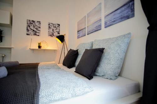 Kaiserslautern Apartment | LENASTAY I NostalgieApartment I Innenstadt