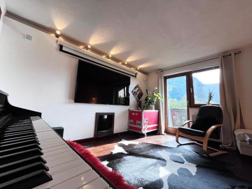 Kitzbuehel Apartment | Lene's Flat