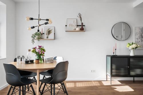 Flensburg Apartment | Leneshus
