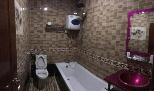 Svay Pao Hotel | Leng Sengna
