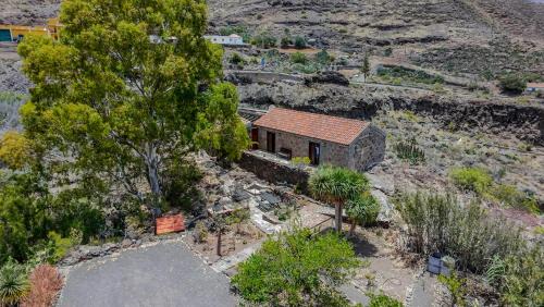 La Aldea de San Nicolas House | Lengua de Lava by Villas Rivero