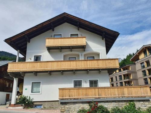 Dienten am Hochkoenig Apartment | Leni Top 6