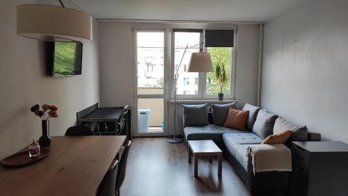 Targowek Apartment | Lenki Apartamenty Metro Bródno