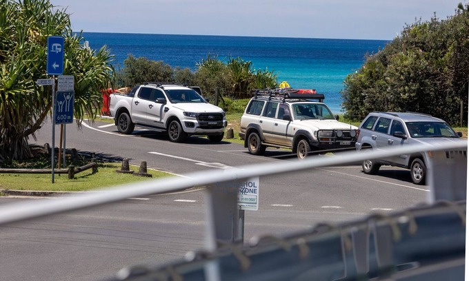 Lennox Head House | LENNOX HEAD Ocean view property