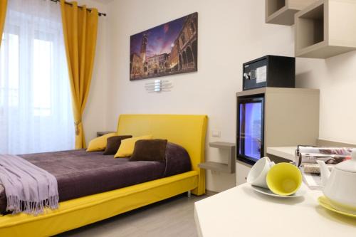 San Zeno House | LeNotti Verona