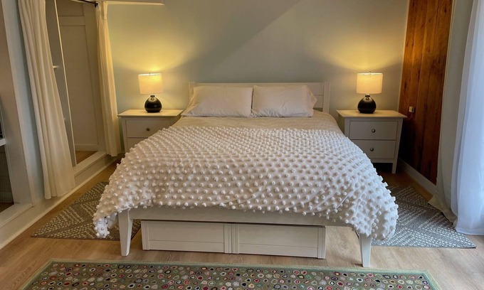 Lenox Apartment | Lenox in-law studio