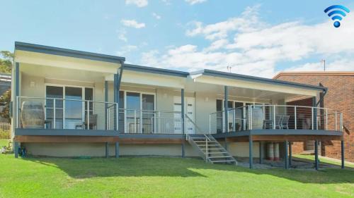 Fingal Bay House | Lentara Dream