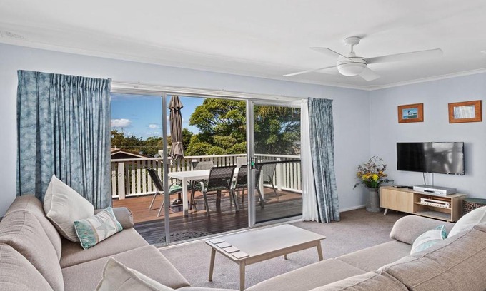 Fingal Bay House | Lentara Street No 31