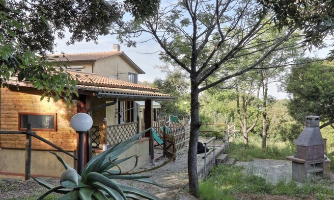 Capoliveri Boat Rental | Lentisco Comfortable holiday residence