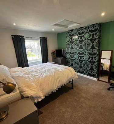 Winchester Apartment | Lento Apartment