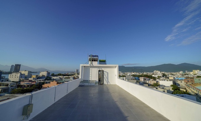 Son Tra Apartment | Lento Hotel and Apartment