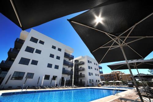Punta Umbria Apartment | Leo Deluxe Punta Umbría