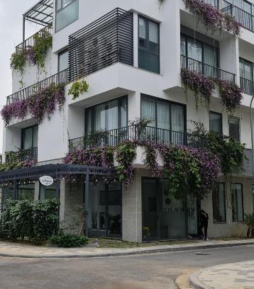 Ngoc Quang House | LEO HOMESTAY