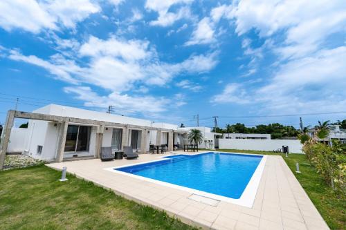 Miyakojima Villa | LEO Resort Sunayama