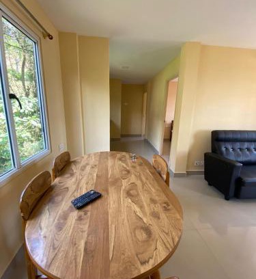 Kodaikanal House | Leo Resorts Homestay