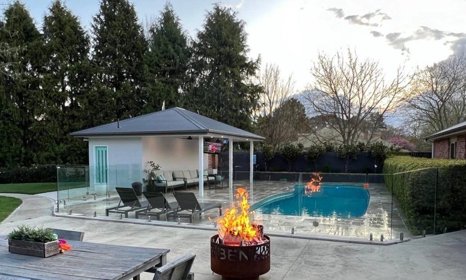 Kelso House | Leo's Parkland