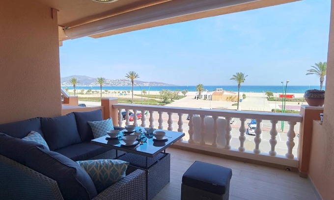 Empuriabrava Apartment | LEON INMO Apartment Alex - 15766