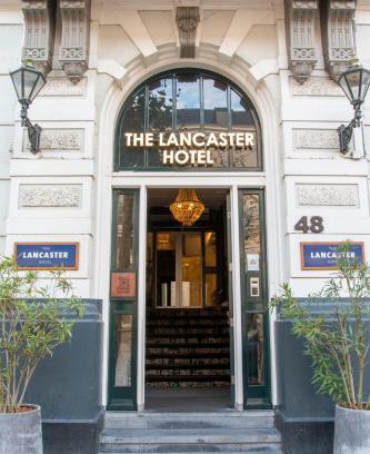 Plantage Hotel | Leonardo Boutique Hotel The Lancaster Hotel Amsterdam