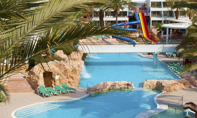Eilat Resort | Leonardo Club Hotel Eilat - All Inclusive