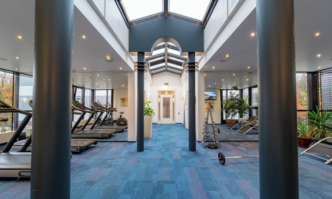 Sachsenhausen-Sud Hotel | Leonardo Frankfurt City South