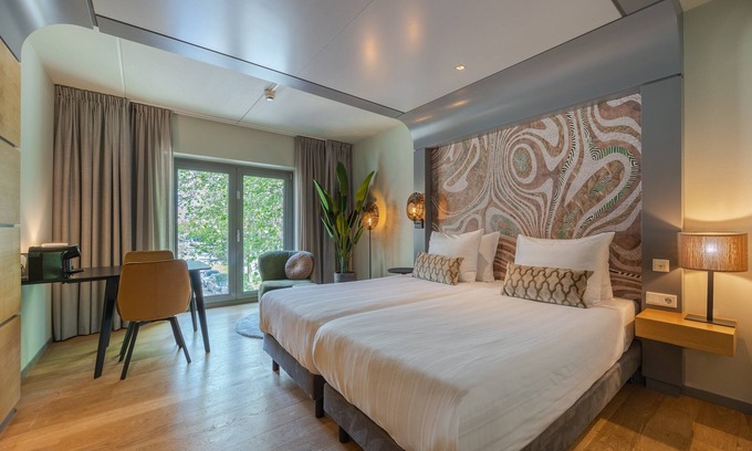 Breda Centrum Hotel | Leonardo Hotel Breda City Center